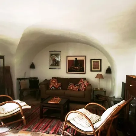 Authentique Maison Provencale Avec Piscine