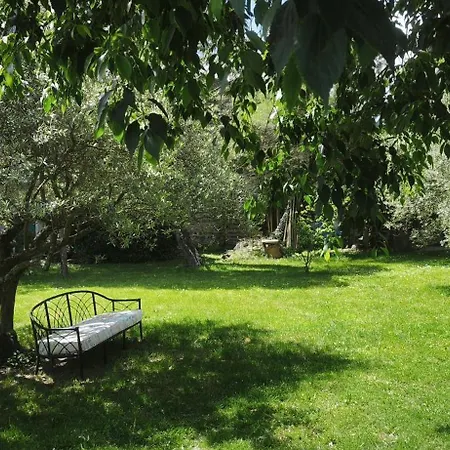 Authentique Maison Provencale Avec Piscine Villa *