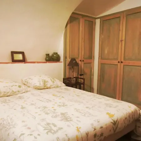 Authentique Maison Provençale Avec Piscine Villa *