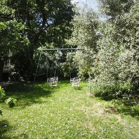 Villa Authentique Maison Provençale Avec Piscine *