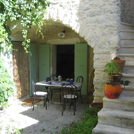 Authentique Maison Provençale Avec Piscine Villa *